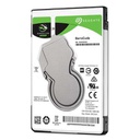 SEAGATE ST500LM030