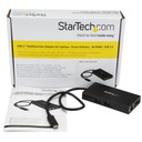 STARTECH.COM DKT30CHPD