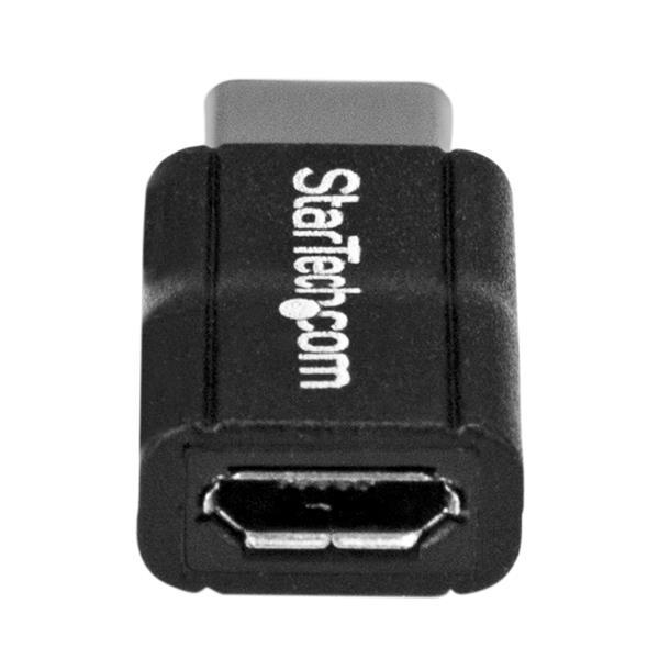 STARTECH.COM USB2CUBADP