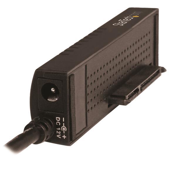 STARTECH.COM USB312SAT3