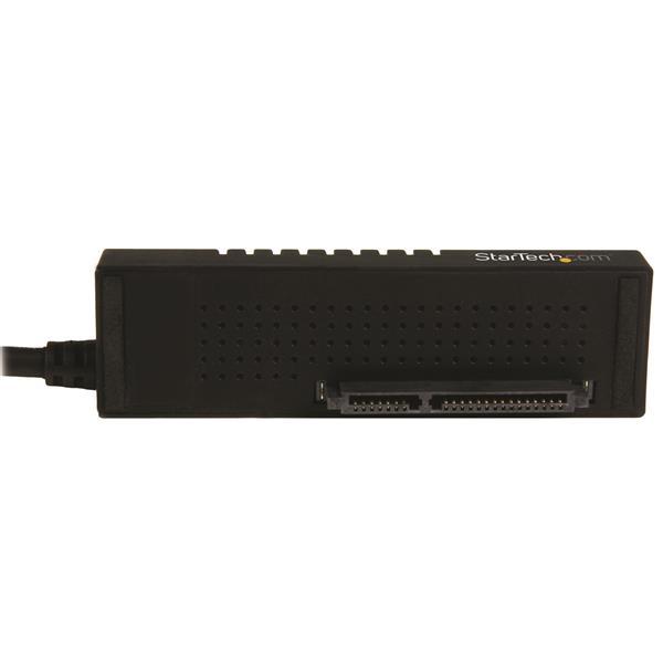 STARTECH.COM USB312SAT3