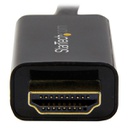 STARTECH.COM DP2HDMM5MB