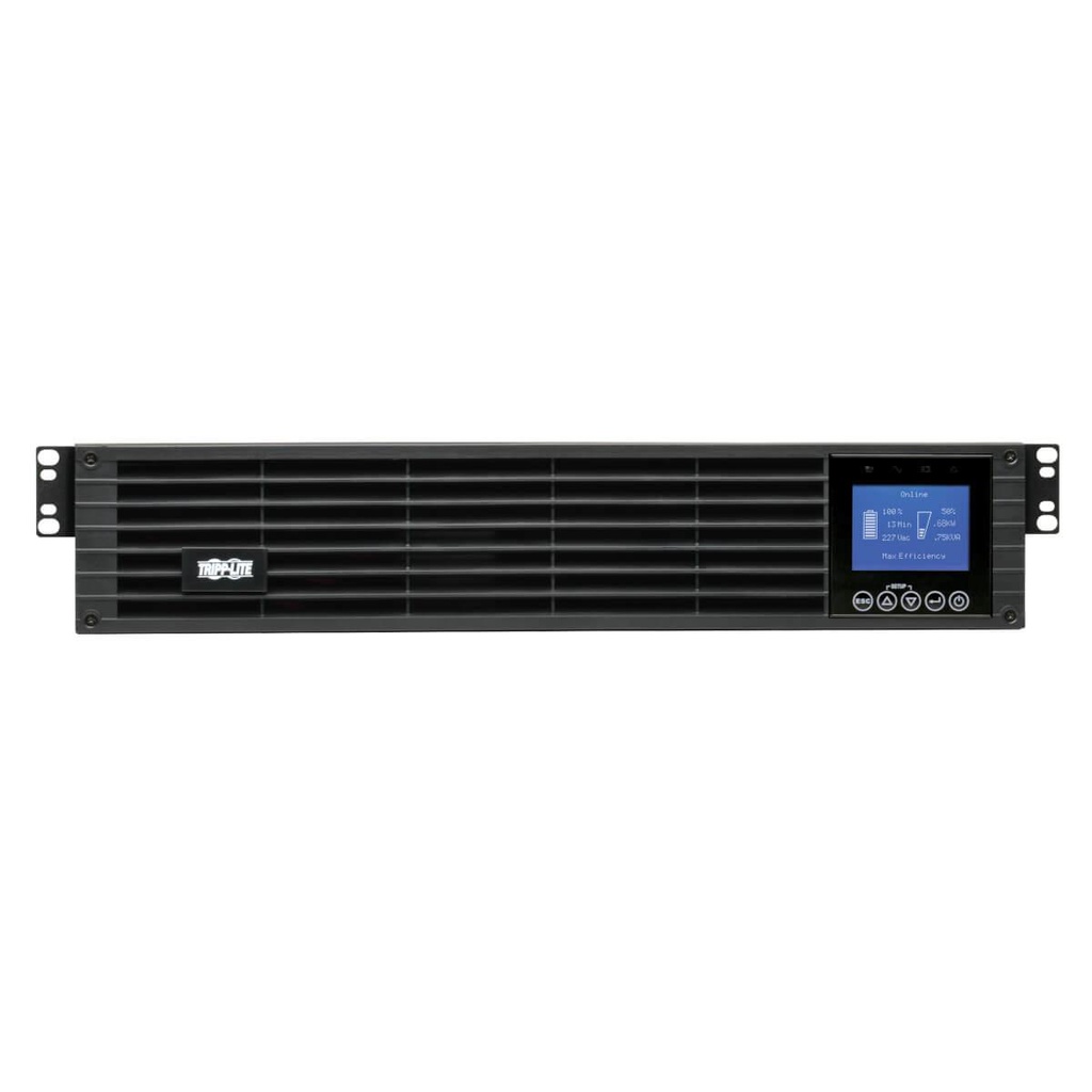 TRIPP LITE SUINT2200LCD2U