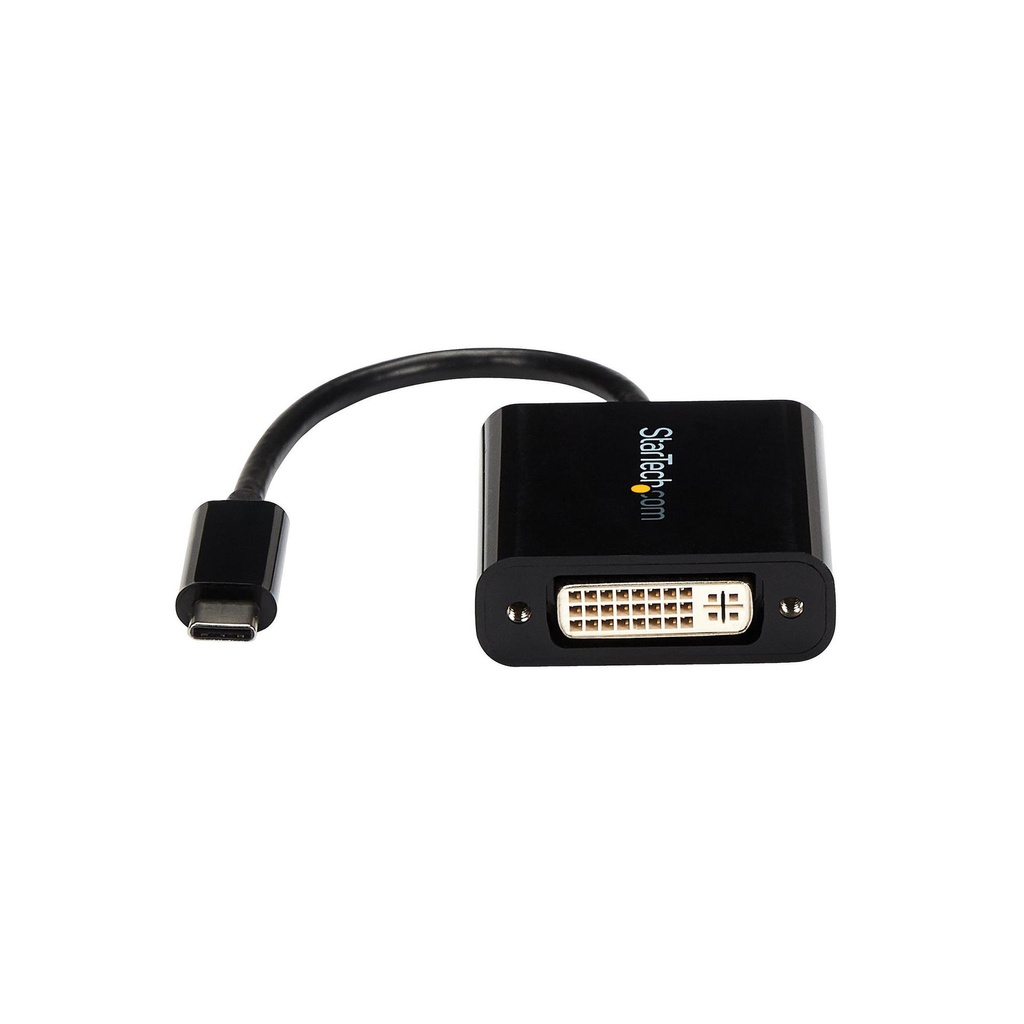 STARTECH.COM CDP2DVI