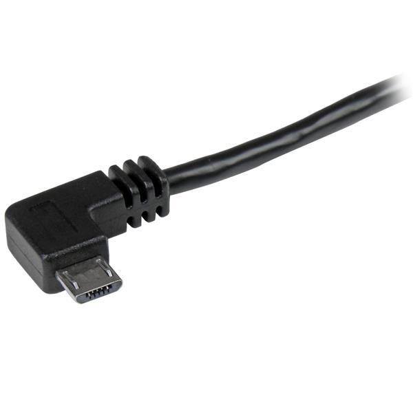 STARTECH.COM USB2AUB2RA1M