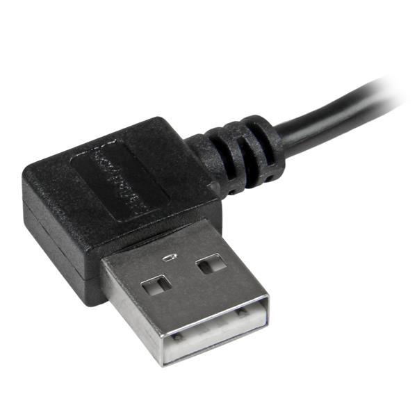 STARTECH.COM USB2AUB2RA1M