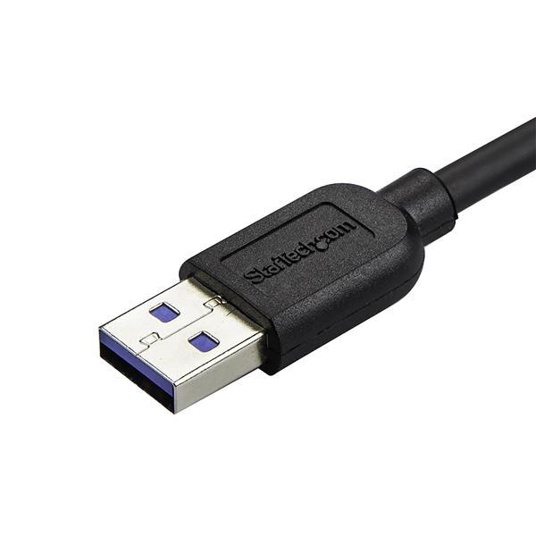 STARTECH.COM USB3AU2MRS