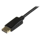 STARTECH.COM DP2DVI2MM3