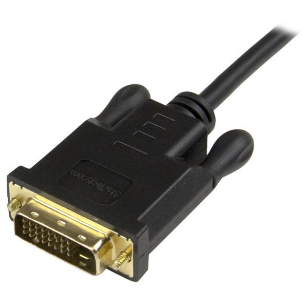 STARTECH.COM DP2DVI2MM3