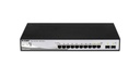 D-LINK SOLUTIONS DGS-1210-10