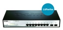 D-LINK SOLUTIONS DGS-1210-10