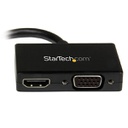 STARTECH.COM MDP2HDVGA