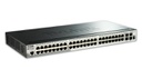 D-LINK SOLUTIONS DGS-1510-52X