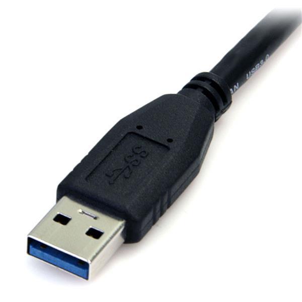 STARTECH.COM USB3AUB50CMB