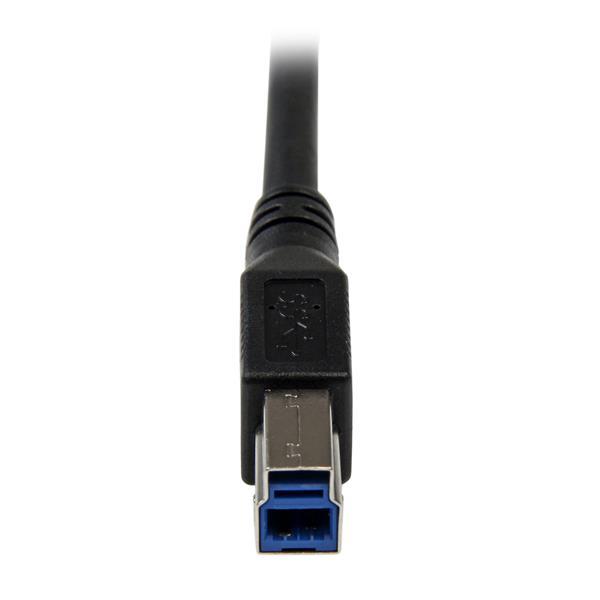 STARTECH.COM USB3SAB1MRA