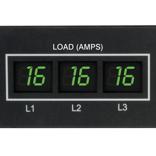 TRIPP LITE PDU3MV6L2120LV