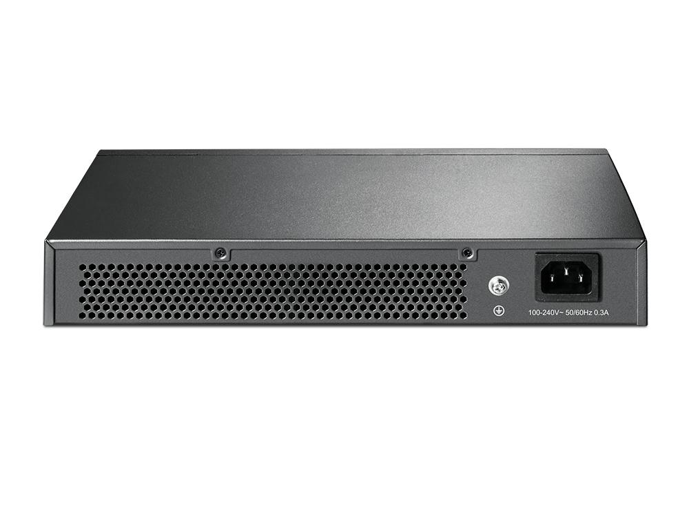 TP-LINK TL-SG1016D