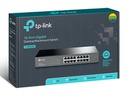 TP-LINK TL-SG1016D