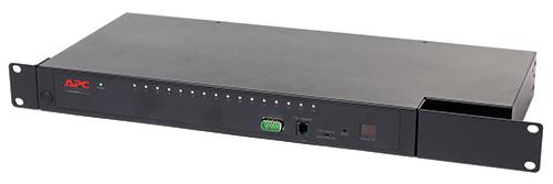 AMERICAN POWER CONVERSION KVM0116A