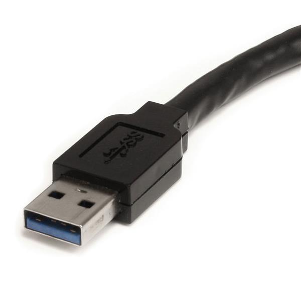 STARTECH.COM USB3AAEXT10M