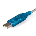 STARTECH.COM ICUSB232SM3