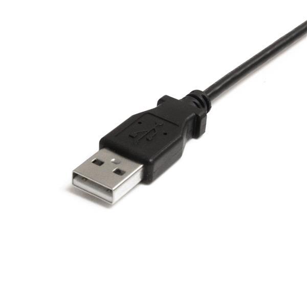 STARTECH.COM USB2HABM3LA