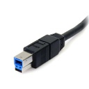 STARTECH.COM USB3SAB10BK