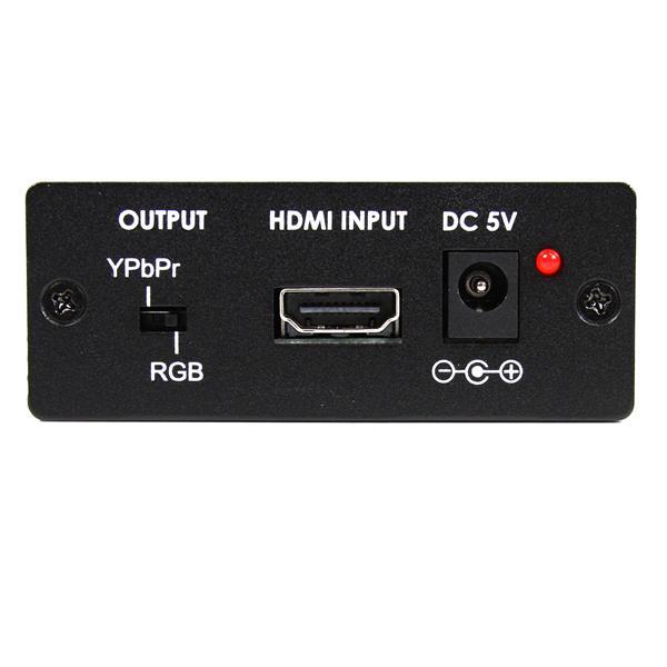 STARTECH.COM HDMI2VGA