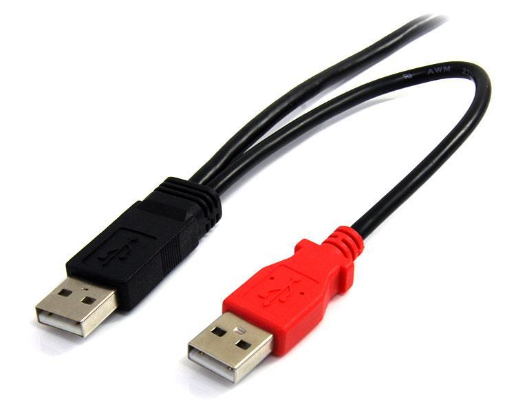 STARTECH.COM USB2HABMY3