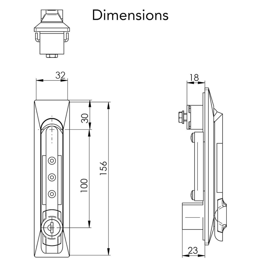 TRIPP LITE SRCOMBO