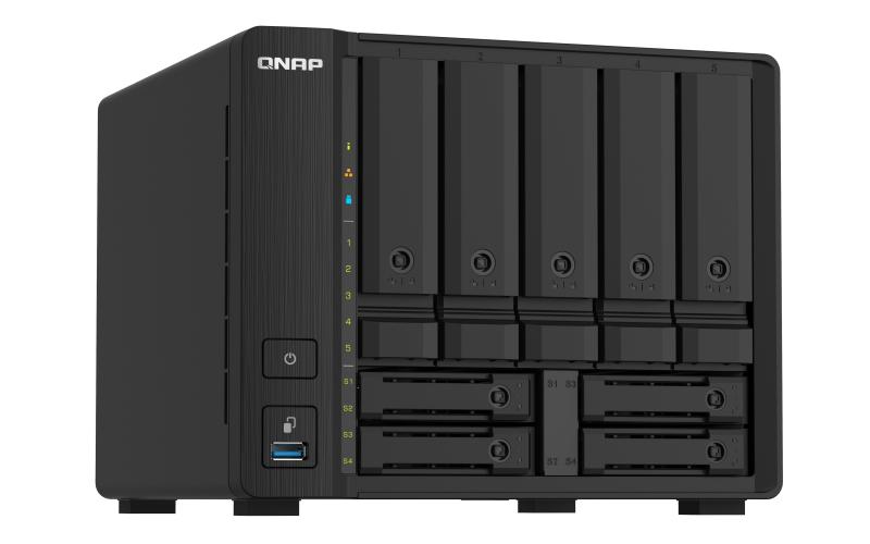 QNAP TS-932PX-4G-US