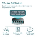 TP-Link TL-SG105PE