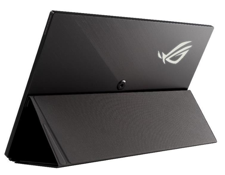 ASUS TeK XG17AHP