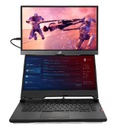 ASUS TeK XG17AHP