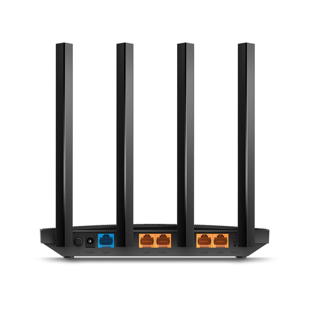 TP-Link ARCHER C80