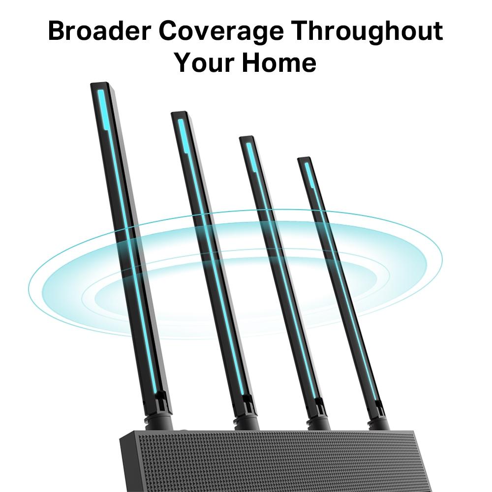 TP-Link ARCHER C80