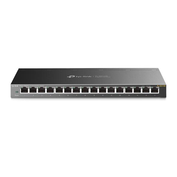 TP-LINK TL-SG116E