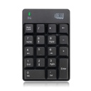 ADESSO TECHNOLOGY WKB-6010UB