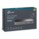 TP-LINK TL-SG1016PE