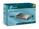 TP-LINK TL-SG108PE