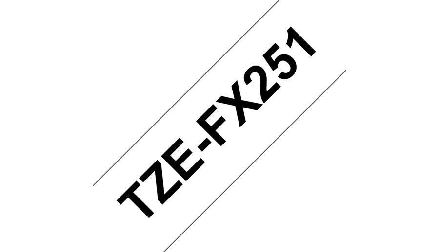 BROTHER TZEFX251