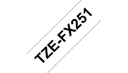 BROTHER TZEFX251