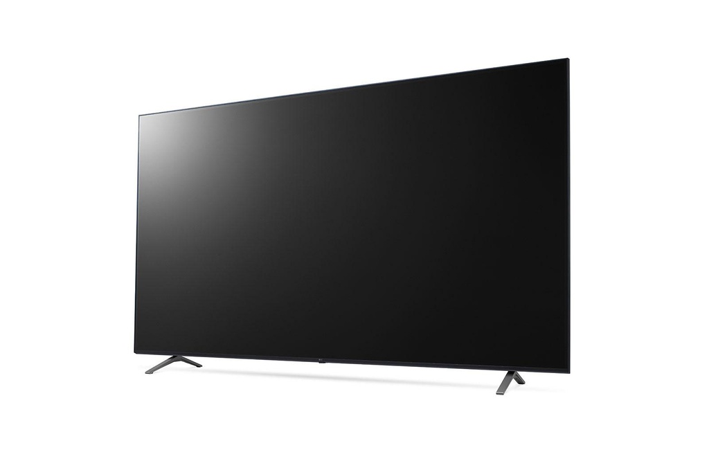 LG LG SUPERSIGN TV 43IN 3840X2160 BRIGHTNESS 300 43UR640S9UD