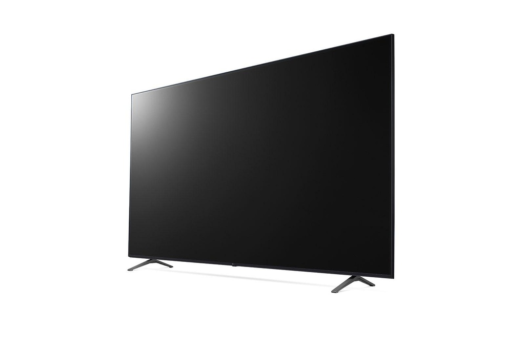 LG LG SUPERSIGN TV 43IN 3840X2160 BRIGHTNESS 300 43UR640S9UD