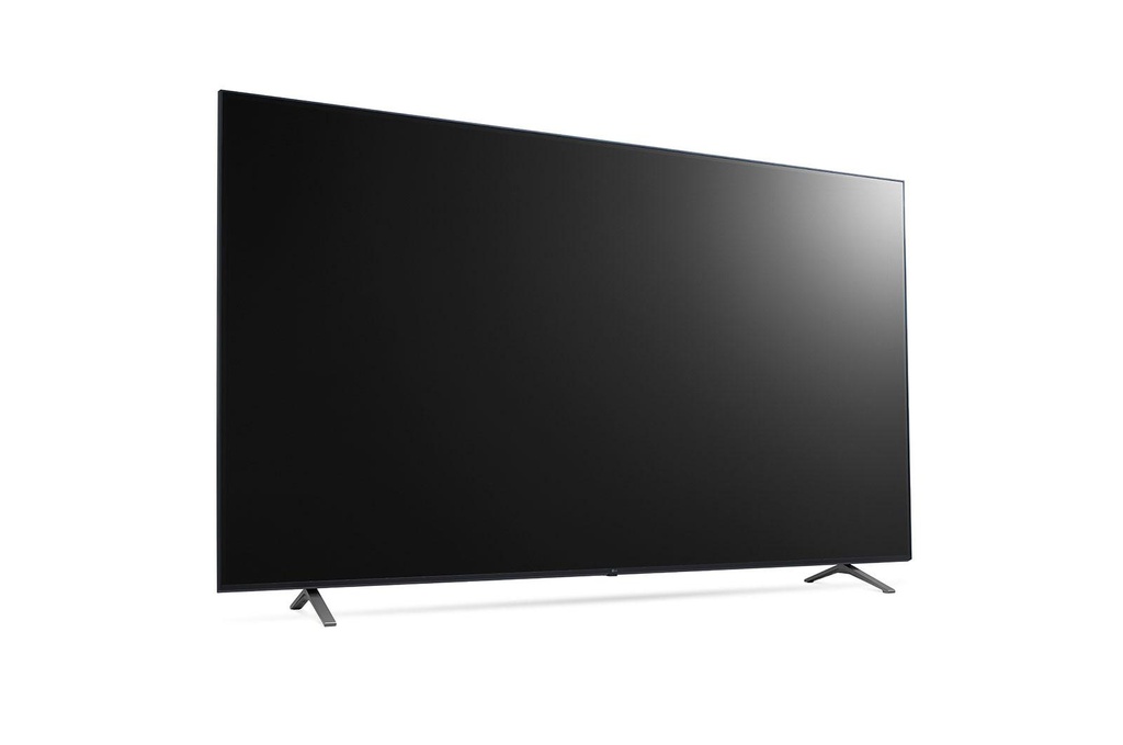 LG LG SUPERSIGN TV 43IN 3840X2160 BRIGHTNESS 300 43UR640S9UD