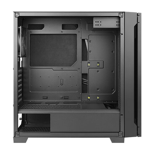 ANTEC ANTEC P10C THE ULTIMATE THERMAL PERFORMANCE FOR SILENT CASES No Produit:P10C