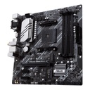 ASUS TeK PRIME B550M-A AC