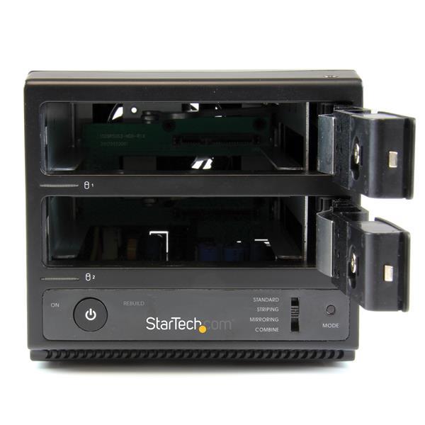 STARTECH.COM S352BU33RER