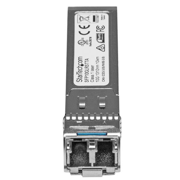 StarTech.com SFP10GLRSTTA