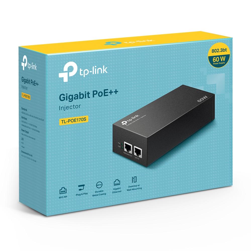 TP-LINK POE170S